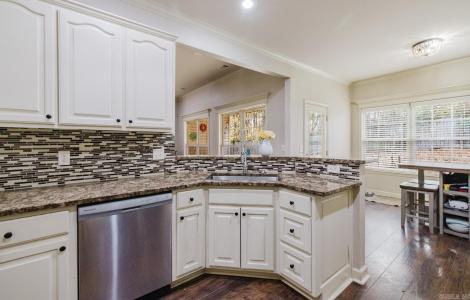 51 Waters Edge Drive, Little Rock, 알칸사 72204-8645, 미국