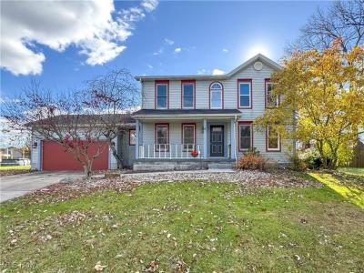 3449 Meanderwood Drive, Canfield, أوهايو 44406, الولايات المتحدة