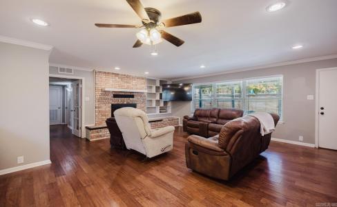 23000 Wilson Street, Mabelvale, 알칸사 72103, 미국