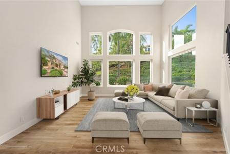 3 Siega, Rancho Santa Margarita, California 92688