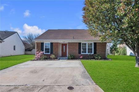 945 Pink Star Court, Virginia Beach, 維吉尼亞州 23454, 美國