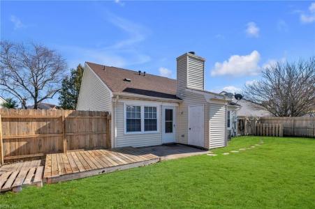 945 Pink Star Court, Virginia Beach, וירג'יניה 23454, ארצות הברית של אמריקה 