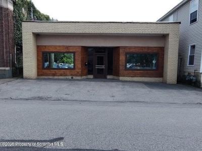 Scranton, Pennsylvanie 18509, États-Unis