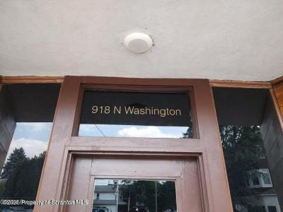 Scranton, Pensilvania 18509, Estados Unidos