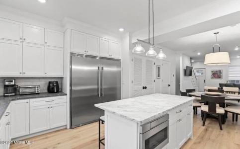 7 Center Street #June, Sea Bright, New Jersey 07760