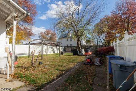 935 Thorn St, Rahway City, New Jersey 07065-4929