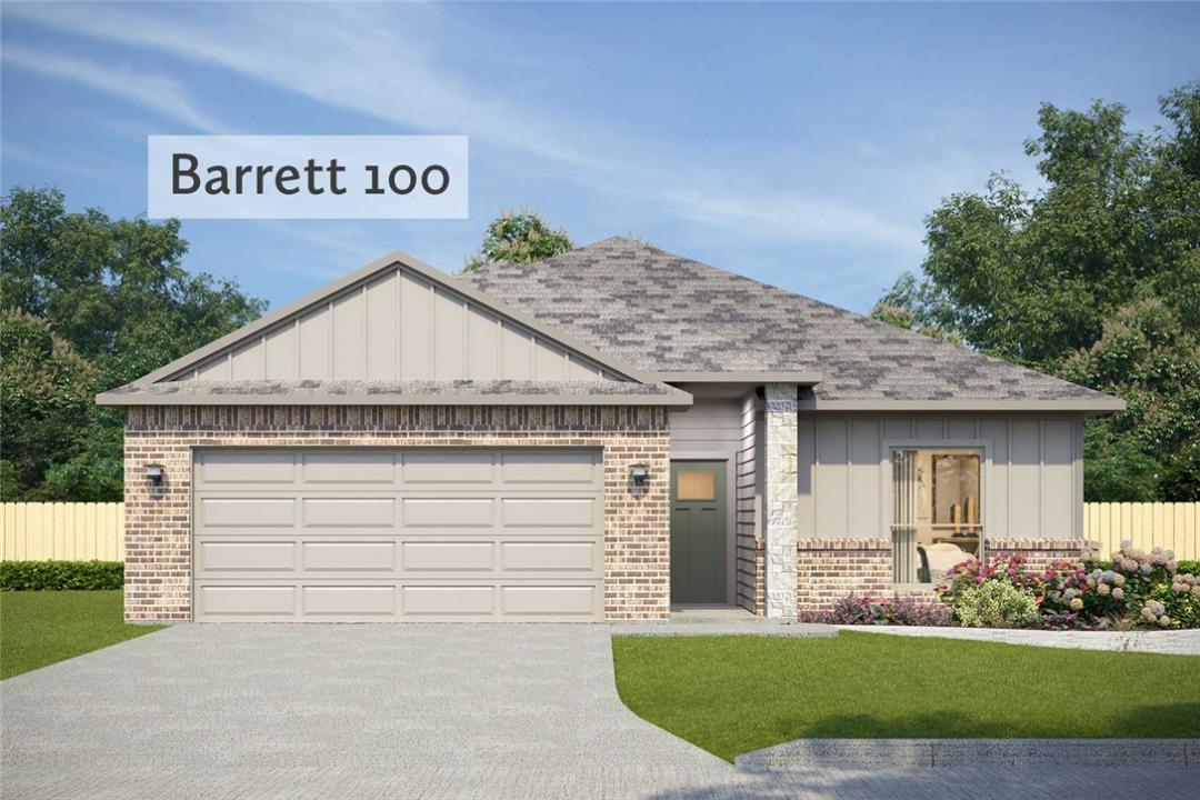 6408 Raleigh Loop, College Station, Texas 77845