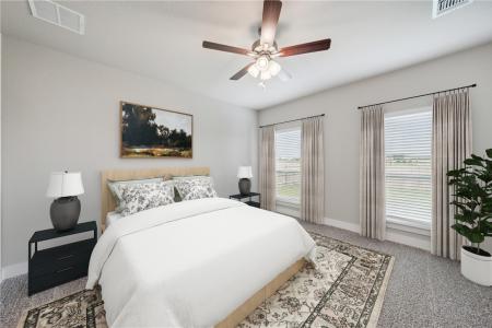 6408 Raleigh Loop, College Station, Texas 77845