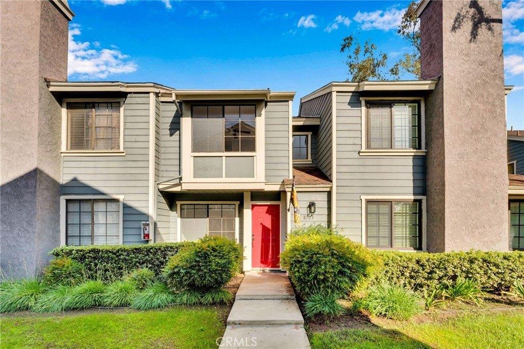 8703 Pine Crest, Rancho Cucamonga, Califórnia 91730, Estados Unidos