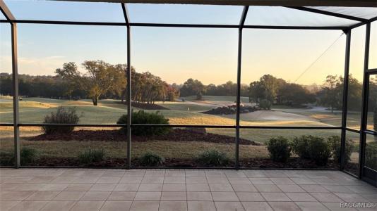 2618 N Carnoustie Loop, Lecanto, Florida 34461, HOA KỲ