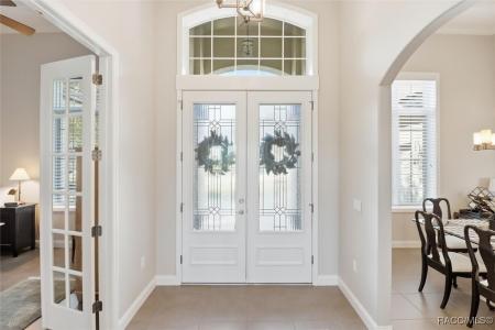 2618 N Carnoustie Loop, Lecanto, Florida 34461, HOA KỲ