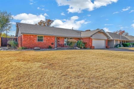304 N Cardinal Circle, Altus, Oklahoma 73521, USA