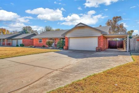 304 N Cardinal Circle, Altus, 奧克拉荷馬州 73521, 美國