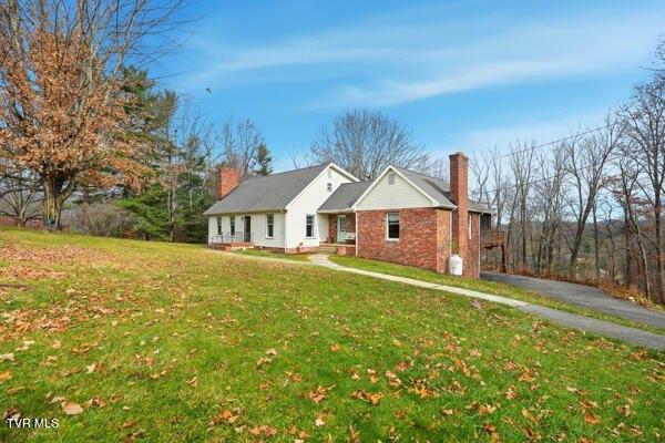 189 SW Ridgefield Road, Wise, Wirginia 24293, USA