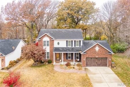 19 Chelsea Road, Collinsville, Illinois 62234