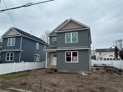 57 Cedarbrook, Pawtucket, 罗得岛 02861, 美国