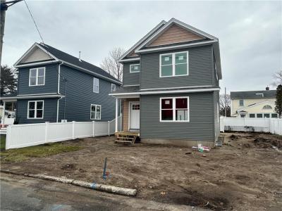 57 Cedarbrook, Pawtucket, 罗得岛 02861, 美国