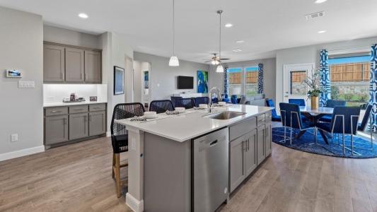 2600 Goldfinch Drive, Denton, Texas 76205