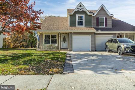 418 E WIND DR, DOVER, Delaware 19901, États-Unis