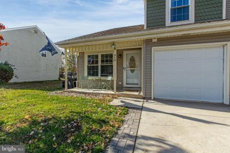 418 E WIND DR, DOVER, Delaware 19901, États-Unis