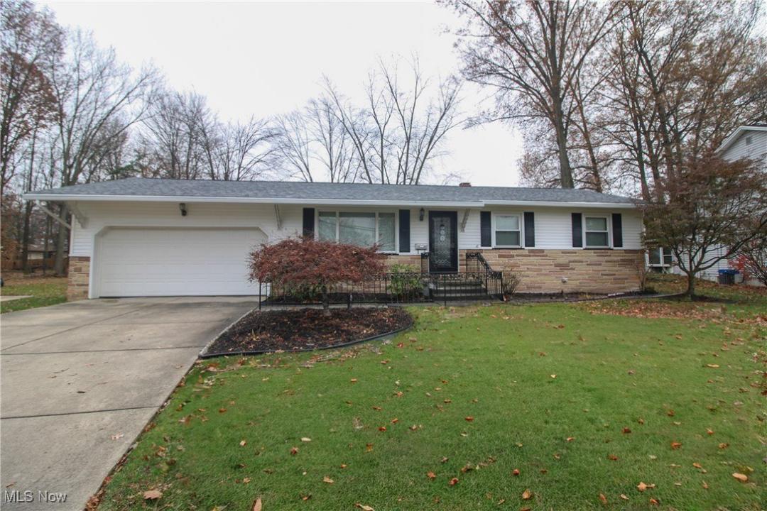 3673 Nottingham Avenue, Youngstown, Ohio 44511