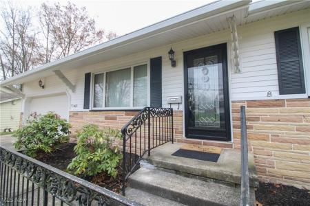 3673 Nottingham Avenue, Youngstown, Ohio 44511