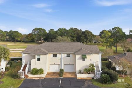 9516 Villas Drive, Foley, Alabama 36535, HOA KỲ