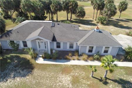 914 N Country Club Drive, Crystal River, 佛罗里达州 34429, 美国