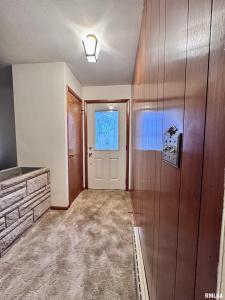 497 WALNUT Street, Bushnell, Illinois 61422