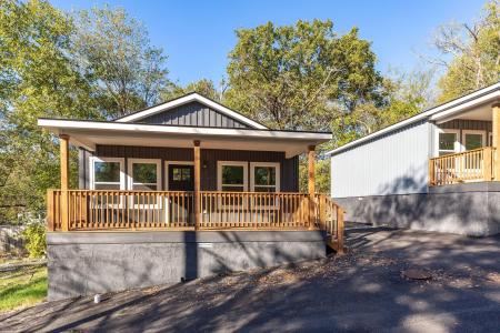 181-243 Sagers Lane, Hollister, מיזורי 65672, ארצות הברית של אמריקה