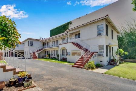 36 N 1st Street B, Alhambra, California 91801, USA