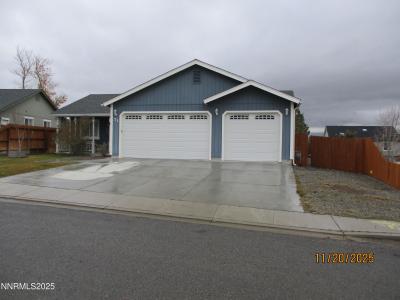 71 Planter Street, Winnemucca, Nevada 89445, États-Unis