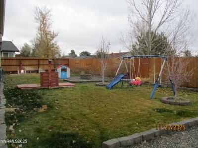 71 Planter Street, Winnemucca, Nevada 89445, États-Unis