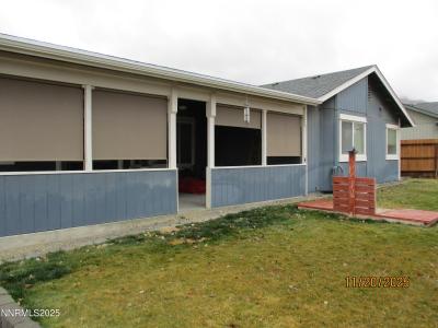 71 Planter Street, Winnemucca, Nevada 89445, États-Unis