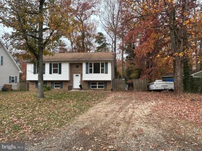 716 Alamo Lane, Lusby, Maryland 20657, États-Unis