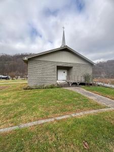 2194 RT 1428, Prestonsburg, Kentucky 41653, USA