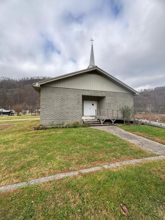 2194 RT 1428, Prestonsburg, Kentucky 41653, États-Unis