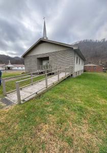 2194 RT 1428, Prestonsburg, Kentucky 41653, États-Unis