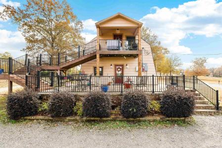 3512 Sorrell Lane, Traskwood, Arkansas 72167, USA