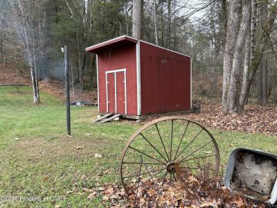607 Mossville Road, Benton, Pennsylvania 17814, Estados Unidos