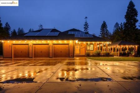 19800 Six Point Ct, Twain Harte, 加利福尼亚州 95383, 美国