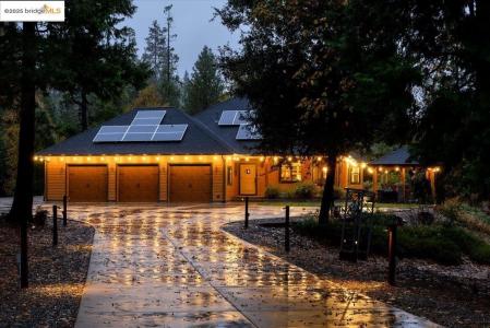 19800 Six Point Ct, Twain Harte, 加利福尼亚州 95383, 美国