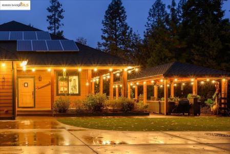 19800 Six Point Ct, Twain Harte, 加利福尼亚州 95383, 美国