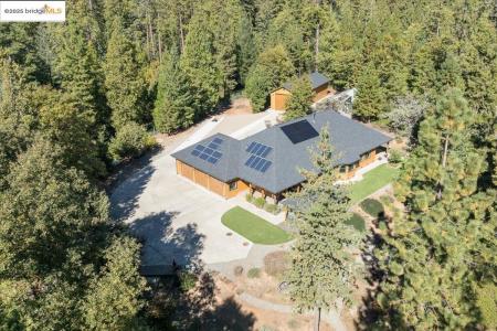 19800 Six Point Ct, Twain Harte, 加利福尼亚州 95383, 美国