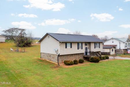166 Heritage Drive, Rogersville, Tennessee 37857, USA