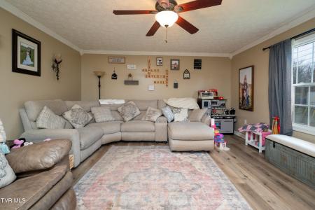 166 Heritage Drive, Rogersville, Tennessee 37857, USA