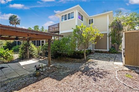 1203 SE Kings Bay Drive, Crystal River, 佛羅里達州 34429, 美國