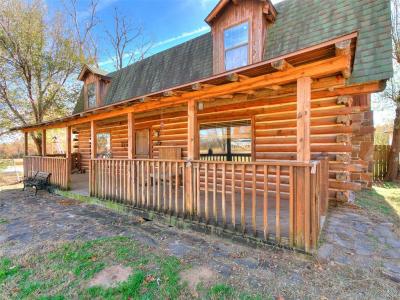 12694 Green Oak Drive, Choctaw, אוקלהומה 73020, ארצות הברית של אמריקה 