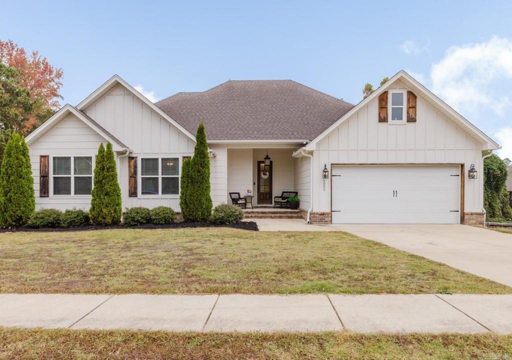 1002 Hunter Lee Dr, Bryant, 알칸사 72022, 미국