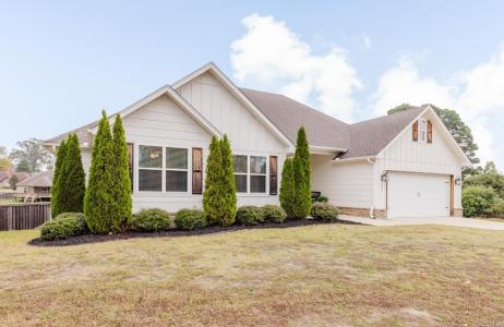 1002 Hunter Lee Dr, Bryant, 알칸사 72022, 미국